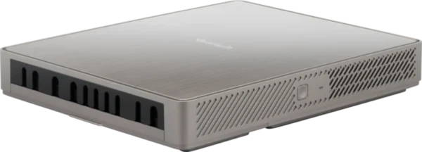 Computing Engine, consola táctil y sistema de barra de video para salas de Microsoft Teams TRS10-UB de TeamJoin™ - Image 3
