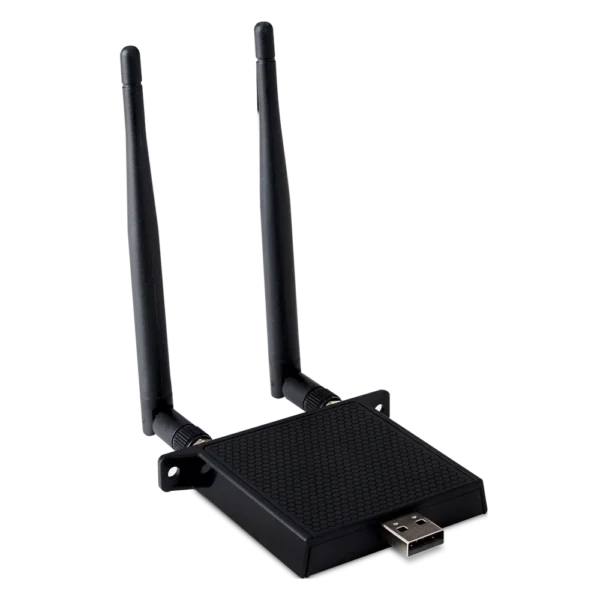 El módulo inalámbrico VB-WIFI-001 de ViewSonic - Image 2
