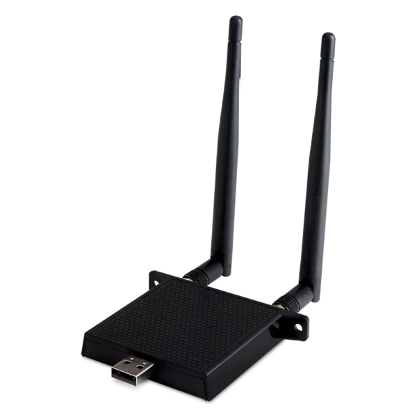 El módulo inalámbrico VB-WIFI-001 de ViewSonic