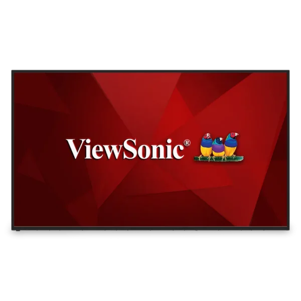 CDE6512 - 65" Display, 3840 x 2160 Resolution, 290 cd/m2 Brightness, 16/7